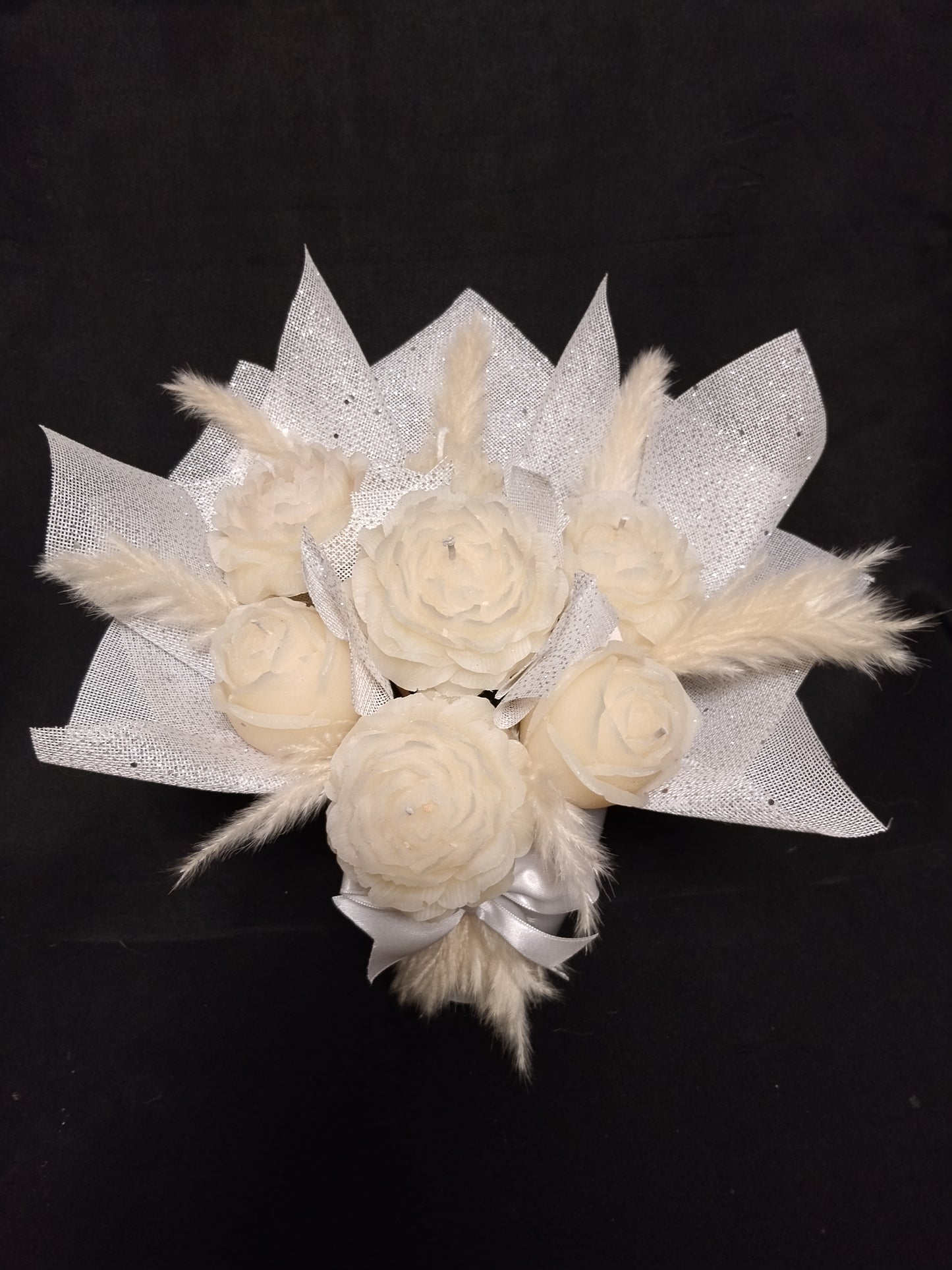 Bouquet de Rose & Pivoine