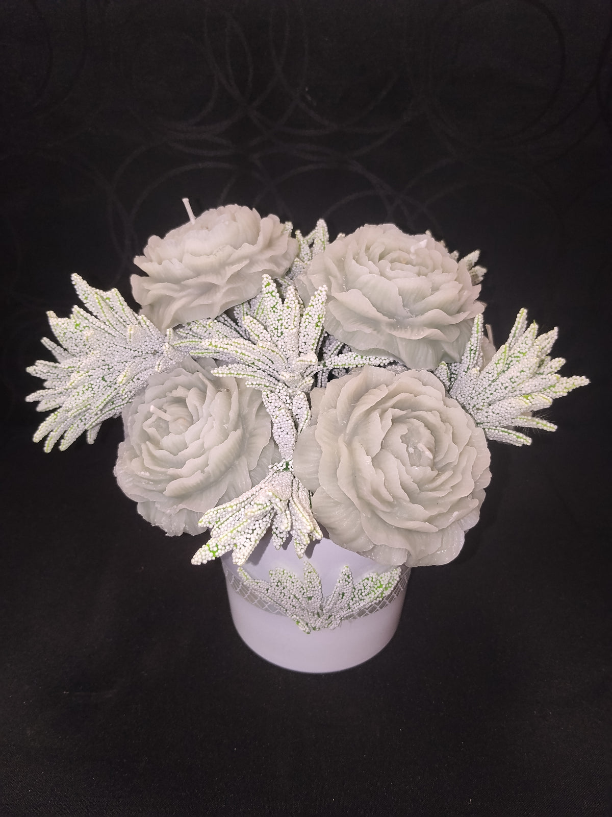 Bouquet de Rose & Pivoine