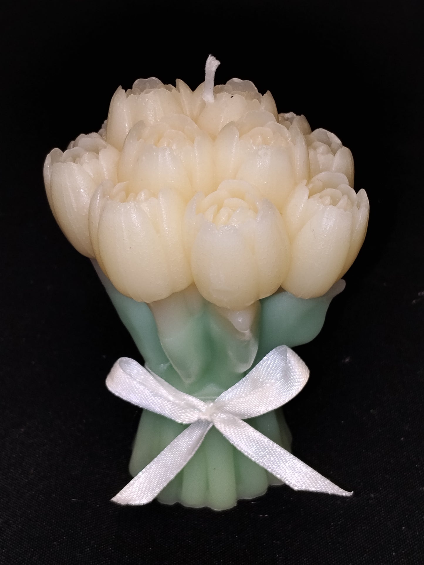 Mini bouquet de tulipe