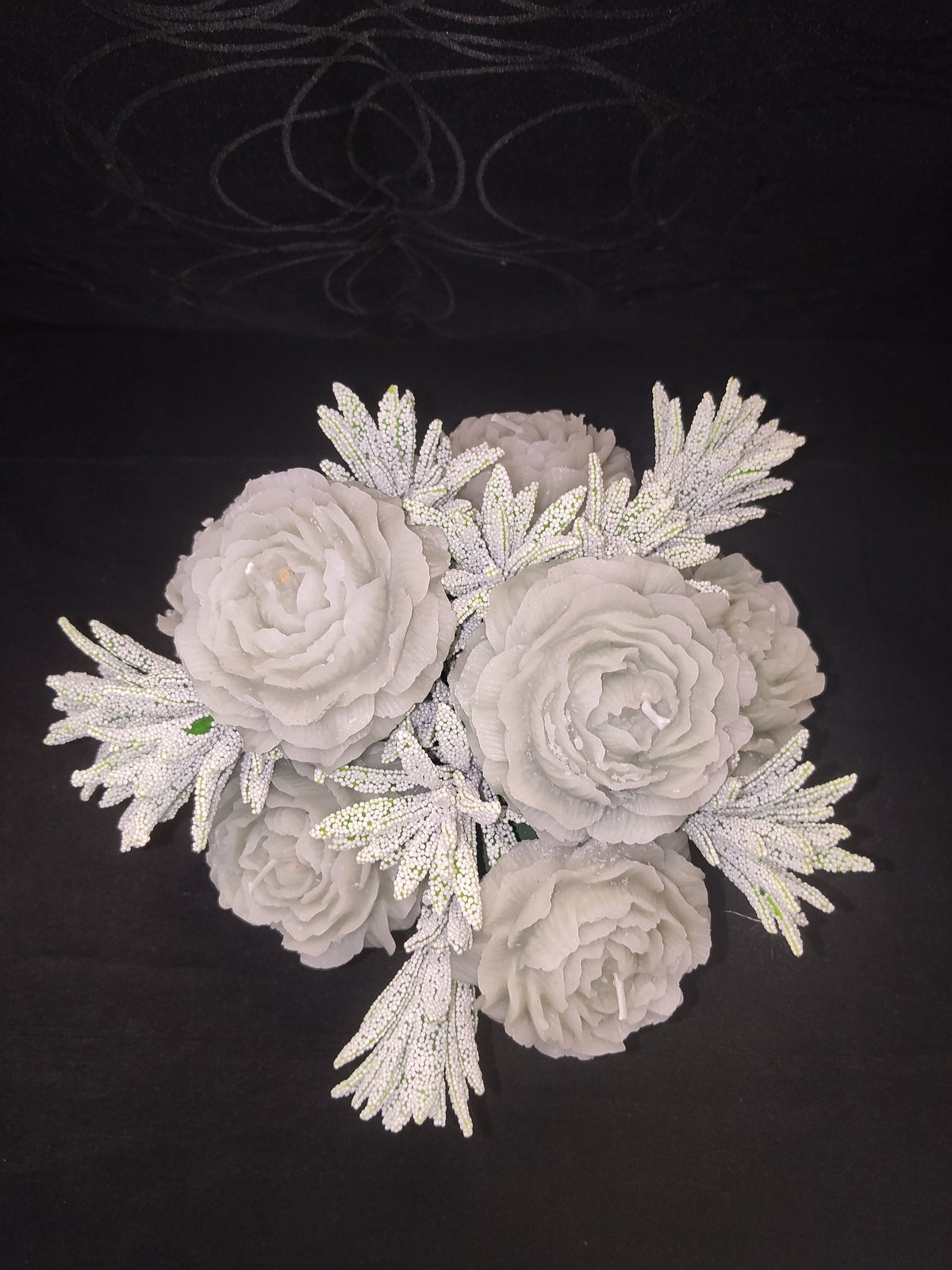 Bouquet de Rose & Pivoine