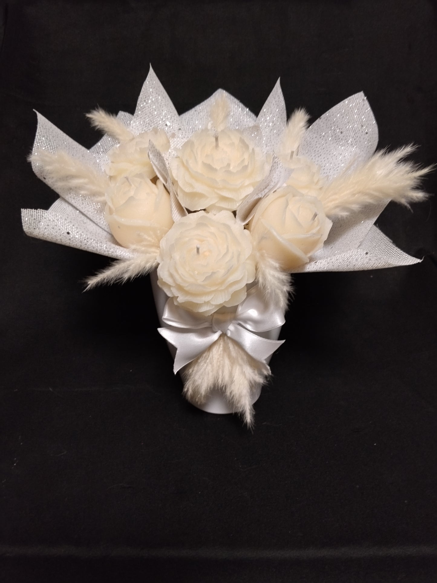 Bouquet de Rose & Pivoine